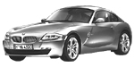 BMW E86 U1632 Fault Code