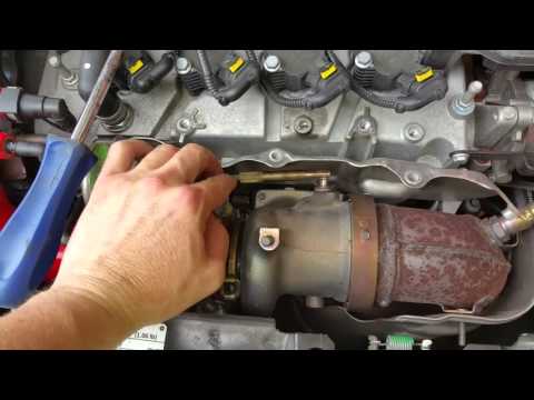 See U1632 in engine
